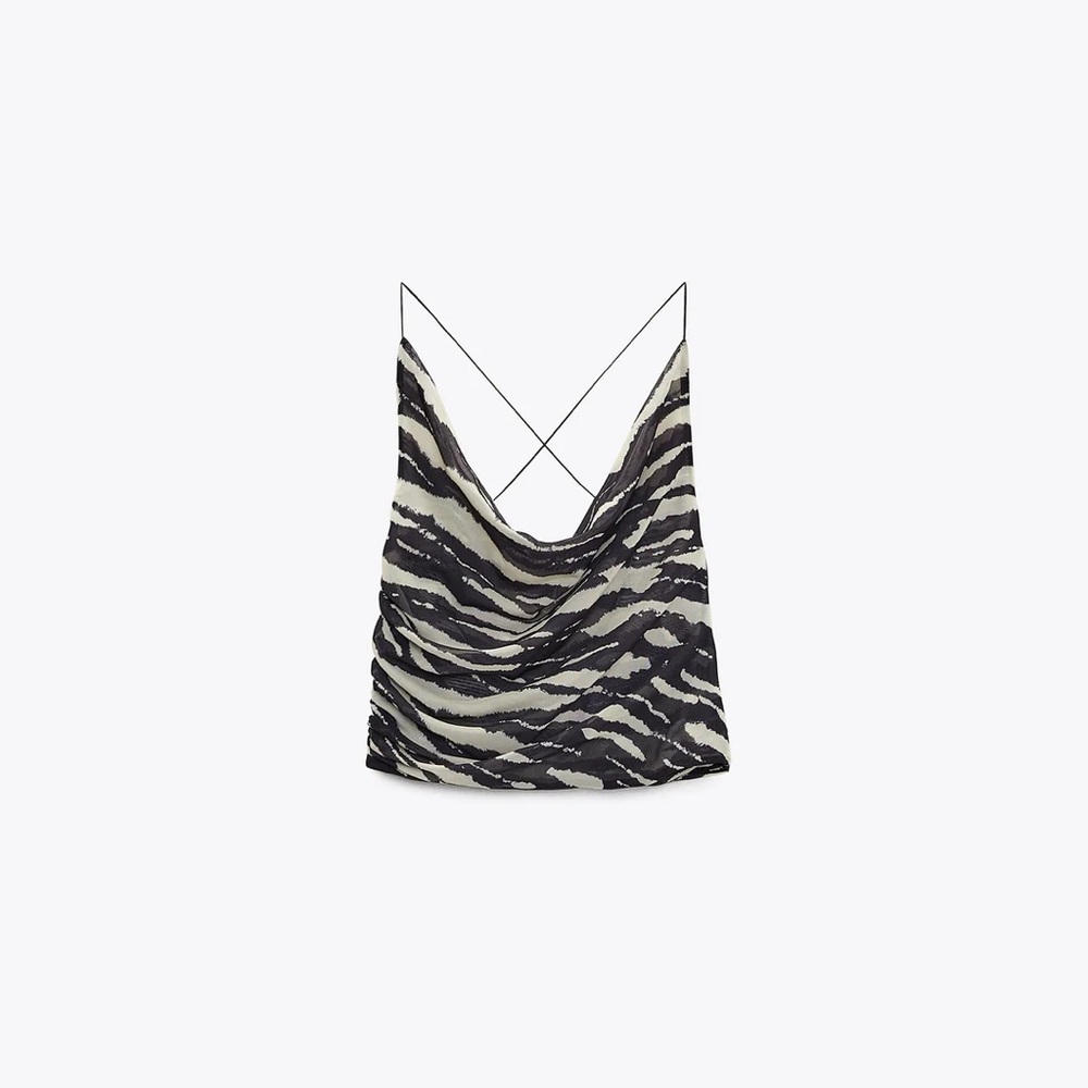 Zara Top